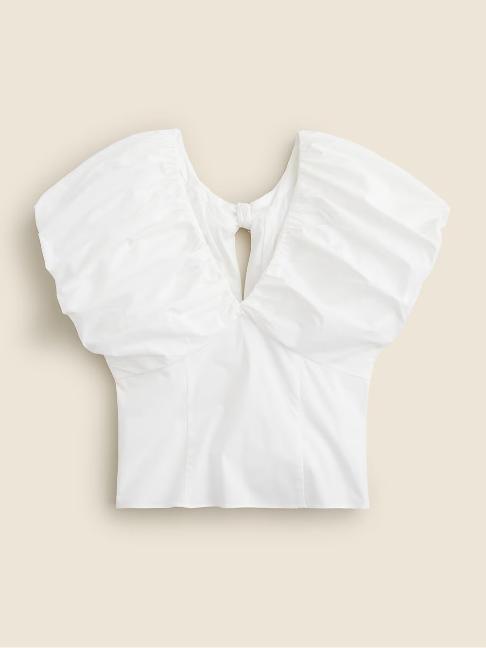 J Crew Cecily Top